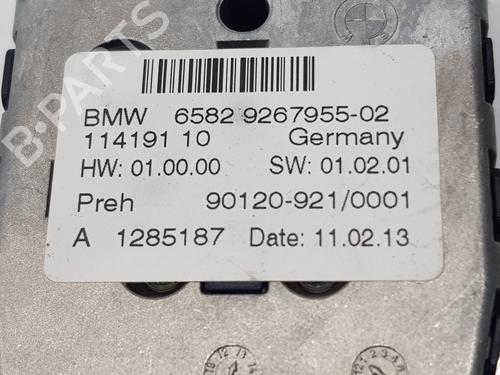 Other BMW X3 (F25) xDrive 20 d | BP36206778O1 - Image 6