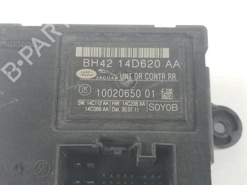 Electronic module LAND ROVER FREELANDER 2 (L359) 2.2 SD4 4x4 | BP12467085M83 