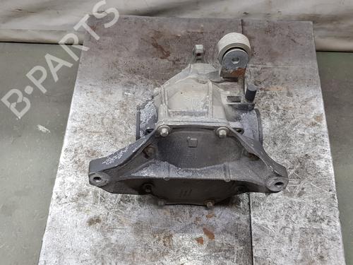 Used Rear differential MERCEDES-BENZ C-CLASS (W205) C 220 BlueTEC / d (205.002, 205.004) (170 hp) 27701120