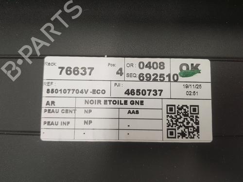 Rear bumper RENAULT 5 E-TECH | BP37020437C8 - Image 4