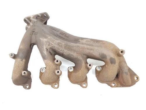 Exhaust manifold MERCEDES-BENZ A-CLASS (W169) A 180 CDI (169.007, 169.307) | BP11656938M110 