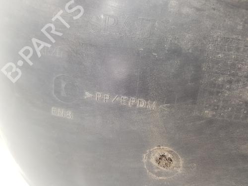 Wheel arch SEAT IBIZA IV (6J5, 6P1) 1.0 TSI | BP20187631C56 