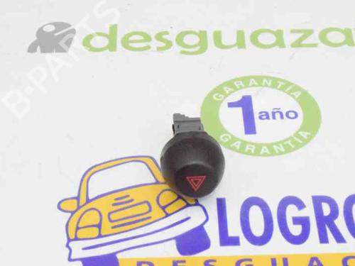 Used Warning switch TOYOTA RAV 4 III (_A3_) 2.2 D 4WD (ALA30_, ALA30R) (136 hp) 13098588