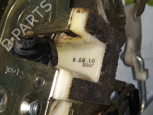 Rear left lock HYUNDAI ACCENT II (LC) 1.3 | BP2840362C100 
