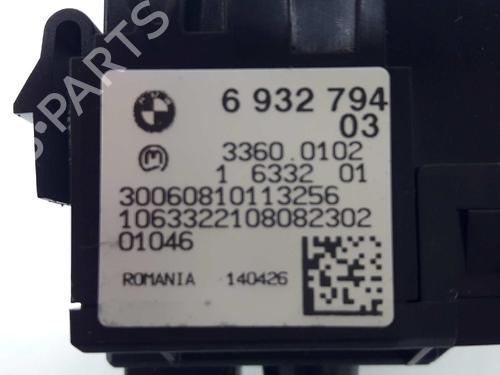 Headlight switch BMW 3 (E90) 320 d | BP12466306I24 