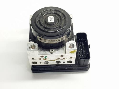 ABS pump NISSAN NAVARA NP300 Pickup (D23, D23T) 2.3 dCi 4x4 (D231) | BP21850032M43 