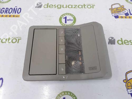 Interior roof light OPEL ANTARA A (L07) 2.0 CDTI 4x4 | BP7421366I8 