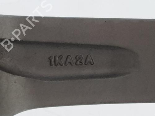 Rim NISSAN JUKE (F15)  | BP29589788C45 