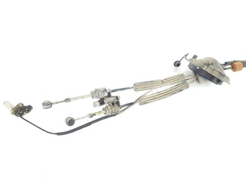 Gear lever CITROËN JUMPY III Van (V_)  | BP37700117M90  - Image 5