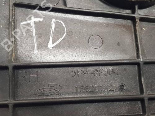 Rear right window mechanism OPEL MOKKA | BP40155680C25 - Image 5