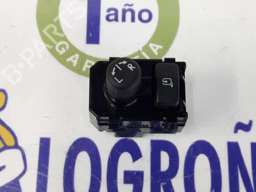 Used Mirror switch TOYOTA GT 86 Coupe (ZN6_) 2.0 (ZN6AC_, ZN6BC_, ZN6K) (200 hp) 2297321