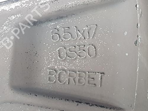 Rim SUZUKI SX4 S-Cross (JY) 1.6 DDiS AllGrip (AKK 416D) | BP29915174C45