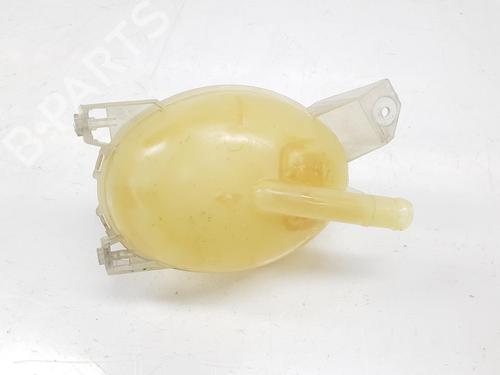 Expansion tank DACIA SANDERO II TCe 90 (B8M1, B8MA, B8AC) | BP10965262C120 