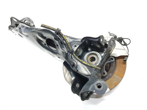 Right rear steering knuckle MINI MINI COUNTRYMAN (F60) Cooper SE ALL4 | BP22368661M28 
