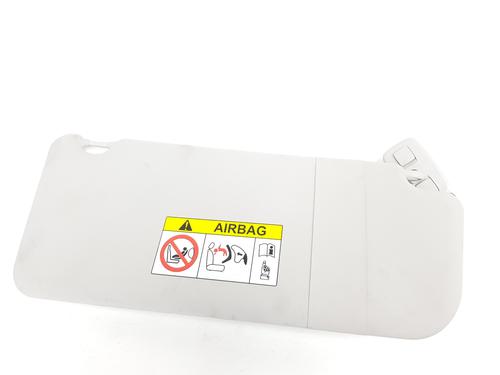 Right sun visor FIAT SCUDO Van | BP33861041I2 - Image 4