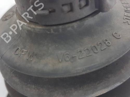 Left rear driveshaft MERCEDES-BENZ E-CLASS Coupe (C207) E 220 CDI / d (207.302, 207.301) | BP38970548M40 - Image 7