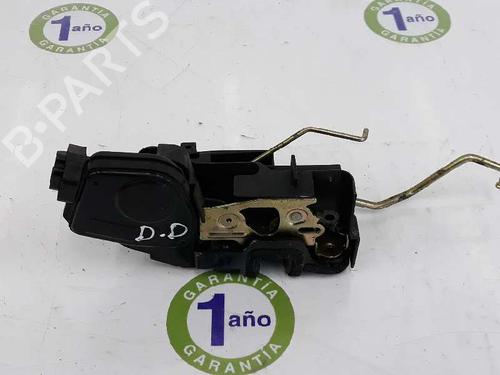 Front right lock HYUNDAI MATRIX (FC) 1.5 CRDi | BP3658026C97 