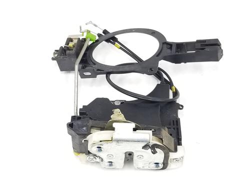 Used Rear left lock Rear left lock CITROËN C-CROSSER (VU_, VV_) [2007-2012] 9051032 9051032