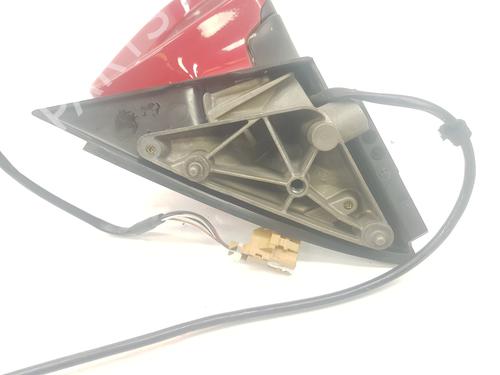 Right mirror AUDI A4 B7 Avant (8ED) 2.0 TFSI quattro | BP20187878C27 