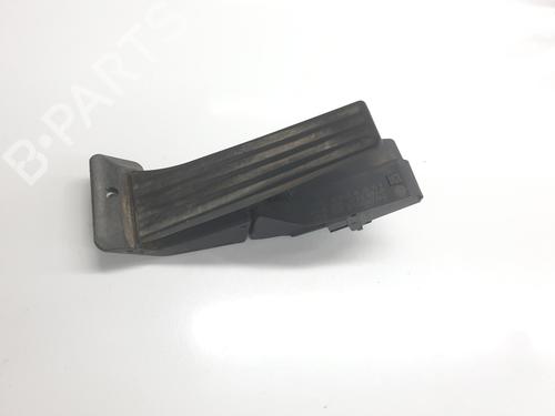 Used Pedal BMW X1 (E84) sDrive 20 d (177 hp) 23497326