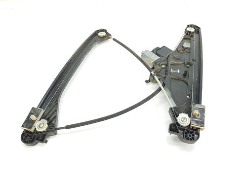 Front left window mechanism CITROËN C5 AIRCROSS (A_) 1.5 BlueHDi 130 (ACYHZJ, ACYHZR) | BP37727237C22 - Image 4