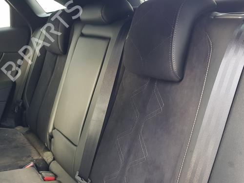 Right front window switch DS DS 7 Crossback (J4_, JR_, JC_) | BP38516773I26 - Image 18