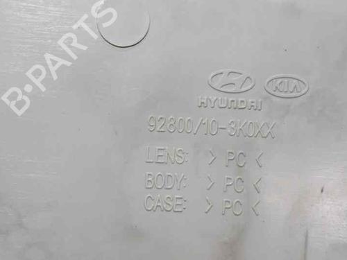 Interior roof light HYUNDAI SONATA V (NF) 2.0 CRDi | BP7420599I8 