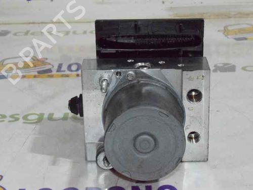ABS Bremseaggregat LAND ROVER DISCOVERY III (L319) 2.7 TD 4x4 | BP774742M43 
