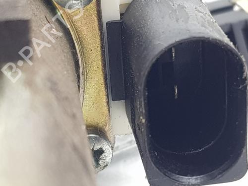 Front right window mechanism FORD FOCUS I (DAW, DBW) 1.8 TDCi | BP29451221C23 