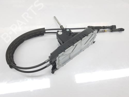 Gear lever SEAT LEON (5F1) 1.2 TSI | BP8111018M90 