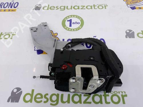 Rear right lock KIA SPORTAGE III (SL)  | BP3660354C99 