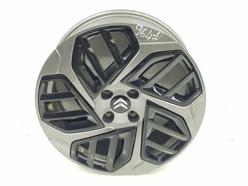 Used Rim Rim CITROËN C4 III (BA_, BB_, BC_) [2020-2026] 36276940 36276940