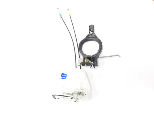 Rear right lock MITSUBISHI ASX (GA_W_) 1.6 MIVEC (GA1W) | BP5941252C99 