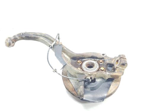 Right front steering knuckle NISSAN NAVARA NP300 (D40) 2.5 dCi 4WD (D40TT, D40T, D40M, D40BB) | BP16460170M26 