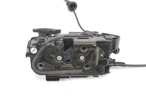 Rear left lock VW GOLF VII (5G1, BQ1, BE1, BE2) 2.0 TDI | BP11513460C100 