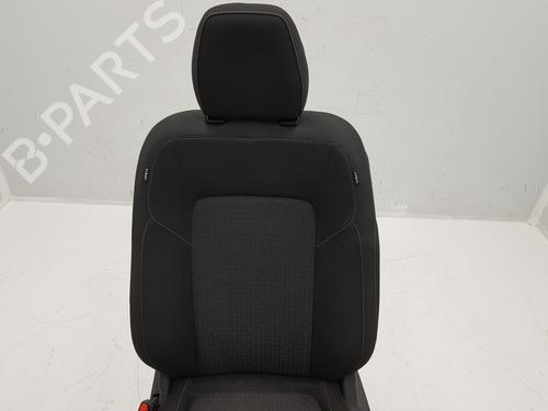 Left front seat FORD TRANSIT CUSTOM V362 Bus (F3) | BP36670496C15 - Image 4