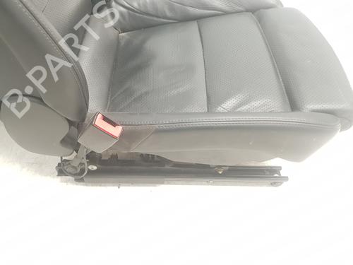 Seats set PORSCHE PANAMERA (970) 4.8 S | BP11843316C78 