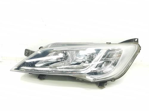 Left headlight CITROËN JUMPER II Van 2.2 BlueHDi 140 | BP40198405C28 - Image 5