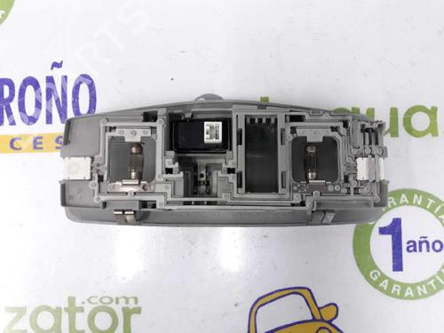 Interior roof light MITSUBISHI OUTLANDER II (CW_W) 2.0 DI-D (CW8W) | BP7421377I8 