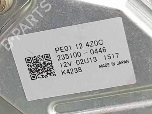 Engine MAZDA CX-3 (DK) 1.5 SKYACTIV-D (DK2WS, DK5FW) | BP38595942M1 - Image 2