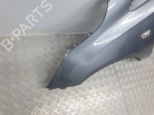 Forskærm venstre OPEL CORSA E (X15) 1.4 (08, 68) | BP38604915C41 - Image 6