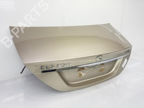 Tailgate MERCEDES-BENZ CLS (C219) CLS 350 (219.357) | BP9140897C6 
