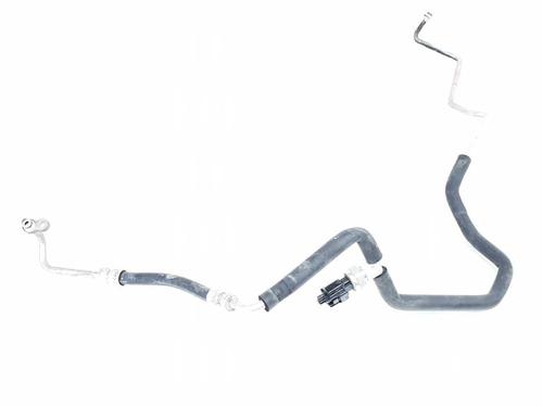 AC pipe MAZDA CX-3 (DK) 1.5 SKYACTIV-D (DK2WS, DK5FW) | BP38601242M126 - Image 3