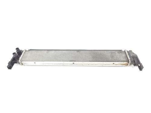 Used Water radiator Water radiator 37536756 37536756