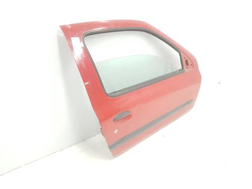 Right front door RENAULT CLIO II (BB_, CB_) 1.4 (B/CB0C, B/CB0S) | BP12462358C3 