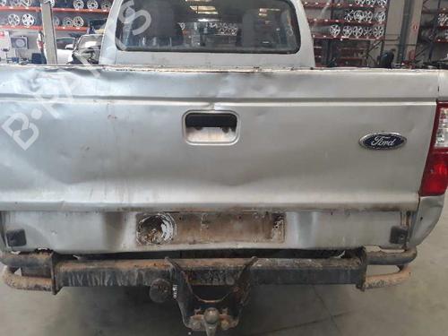 Venstre foran utvendig håndtak FORD RANGER (ER, EQ, R_) 2.5 TD 4x4 | BP1963546C128 