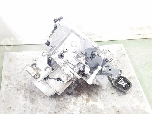 Gearbox CITROËN BERLINGO (ER_, EC_) 1.6 BlueHDi 100 | BP34706522M3 - Image 4