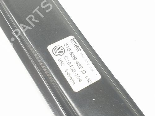 Rear right window mechanism VW GOLF SPORTSVAN VII (AM1, AN1) 1.4 TSI | BP21015589C25 
