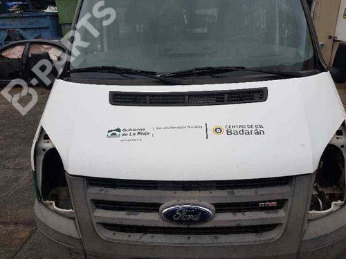 Manual gearbox selector FORD TRANSIT Van (FA_ _)  | BP10256590M90  - Image 66