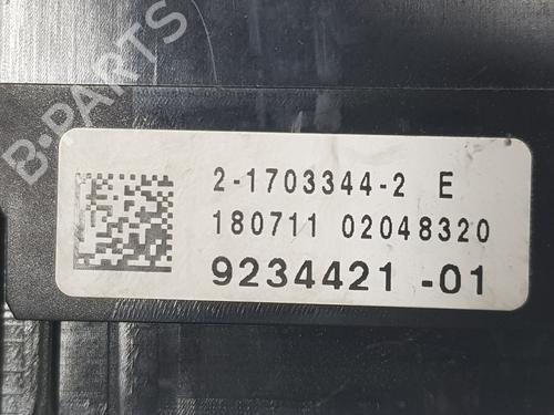 Fuse box BMW 5 Gran Turismo (F07) 535 d xDrive | BP16837642E1 